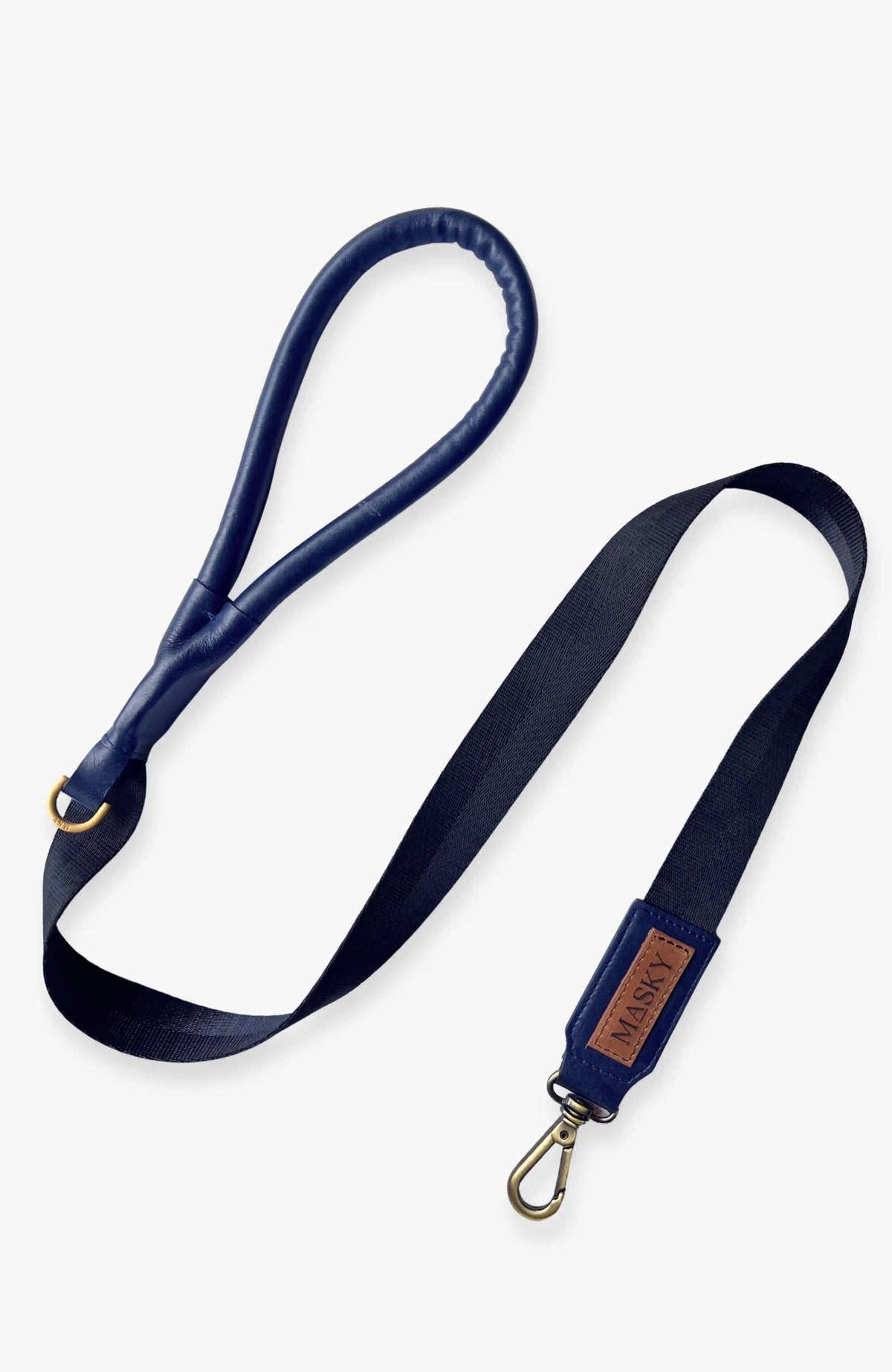 Noir Leash