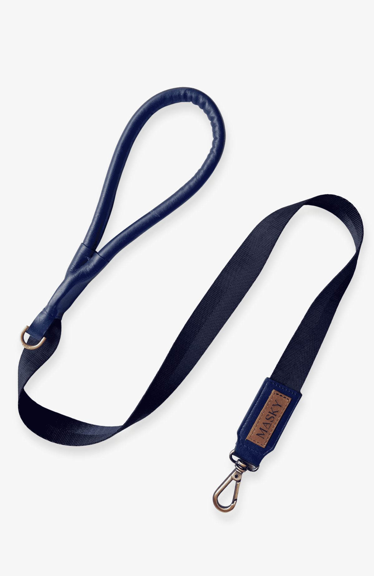 Noir Leash