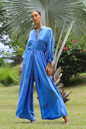 Layla Palazzo Jumpsuit