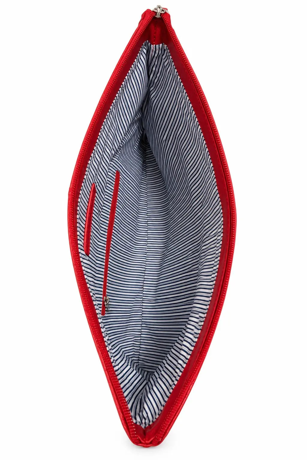 Dani Foldover Clutch