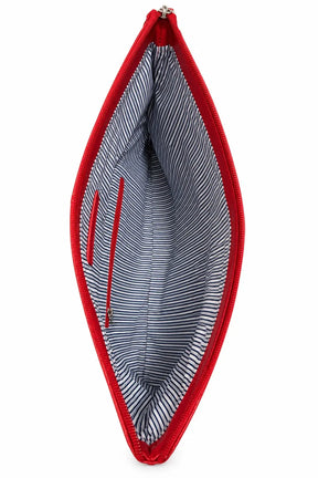 Dani Foldover Clutch