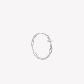 Chain Breaker Cross Ring