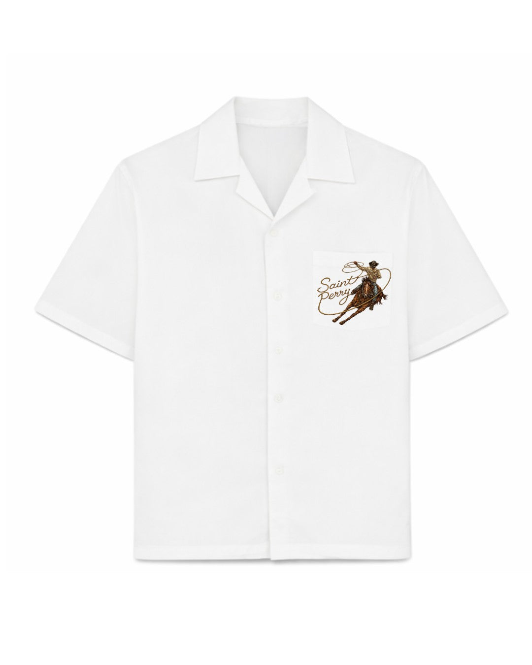 The Lariat Shirt