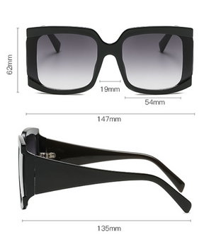 Cabinda Sunglasses