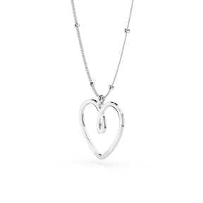 MAXI ONE HEART GOLD
