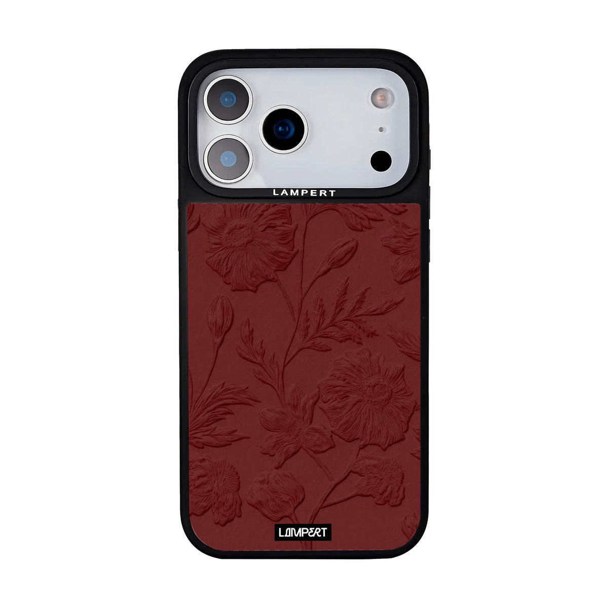 Ultra Safe Case - Rose Wine