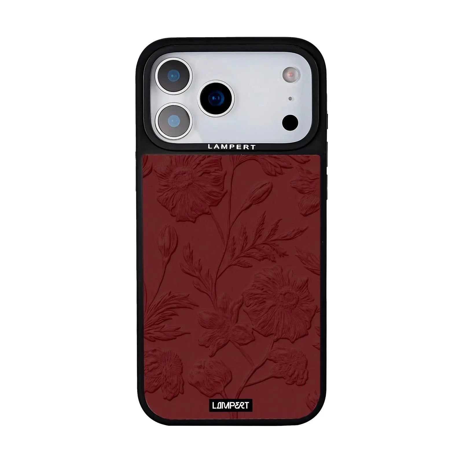 Ultra Safe Case - Rose Wine