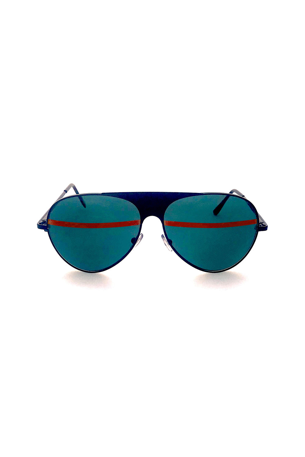 Flatliner Polarized Aviator Sunglasses