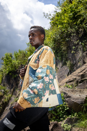 Asili - Falme Jacket