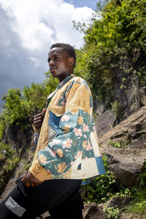 Asili - Falme Jacket