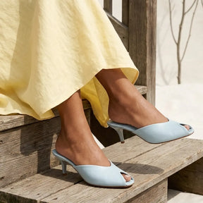 Starlette Mules