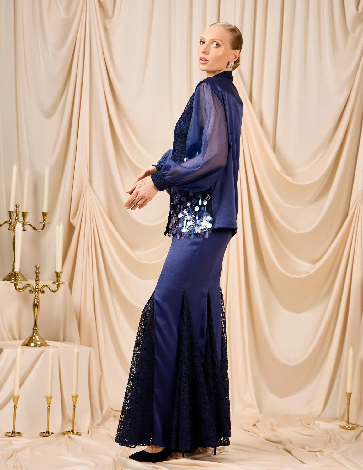 NALIN SKIRT