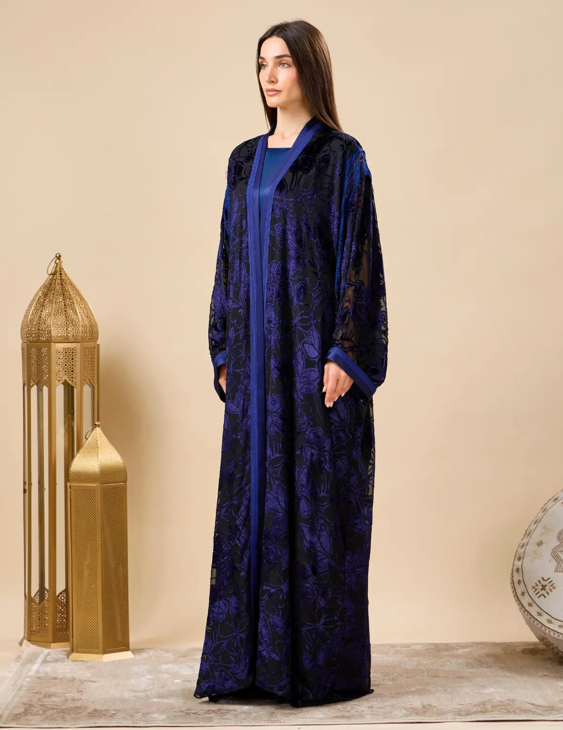 Areej Abaya