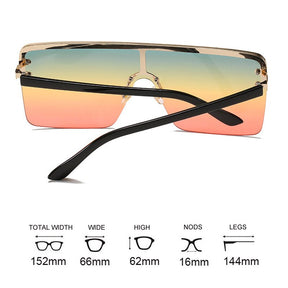 Cacolo Sunglasses
