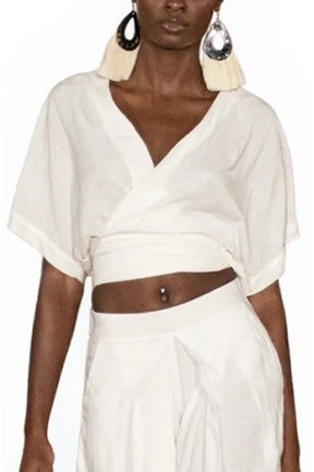 Wrap Top