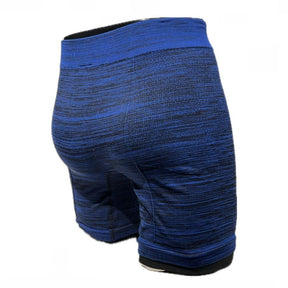 BOXER DEPORTIVO CON PRETINA PIERNA LARGA
