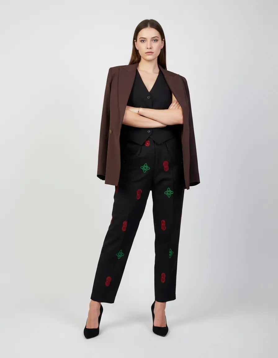AREWA IDIA PANTS