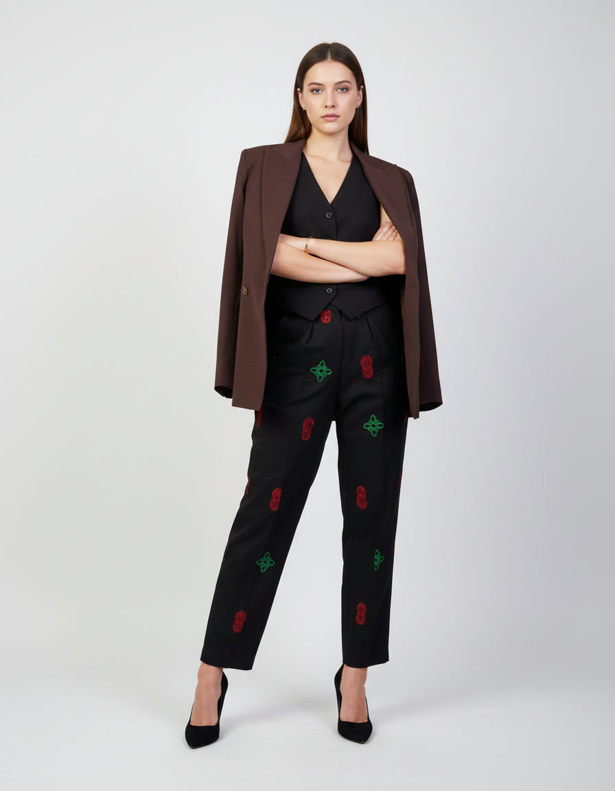 AREWA IDIA PANTS