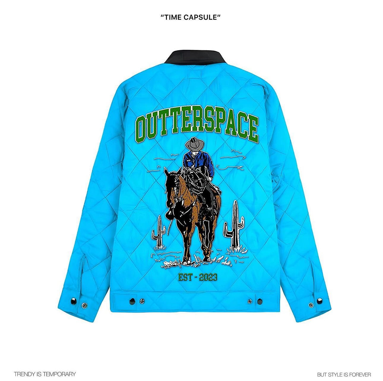 HorseMan Jacket