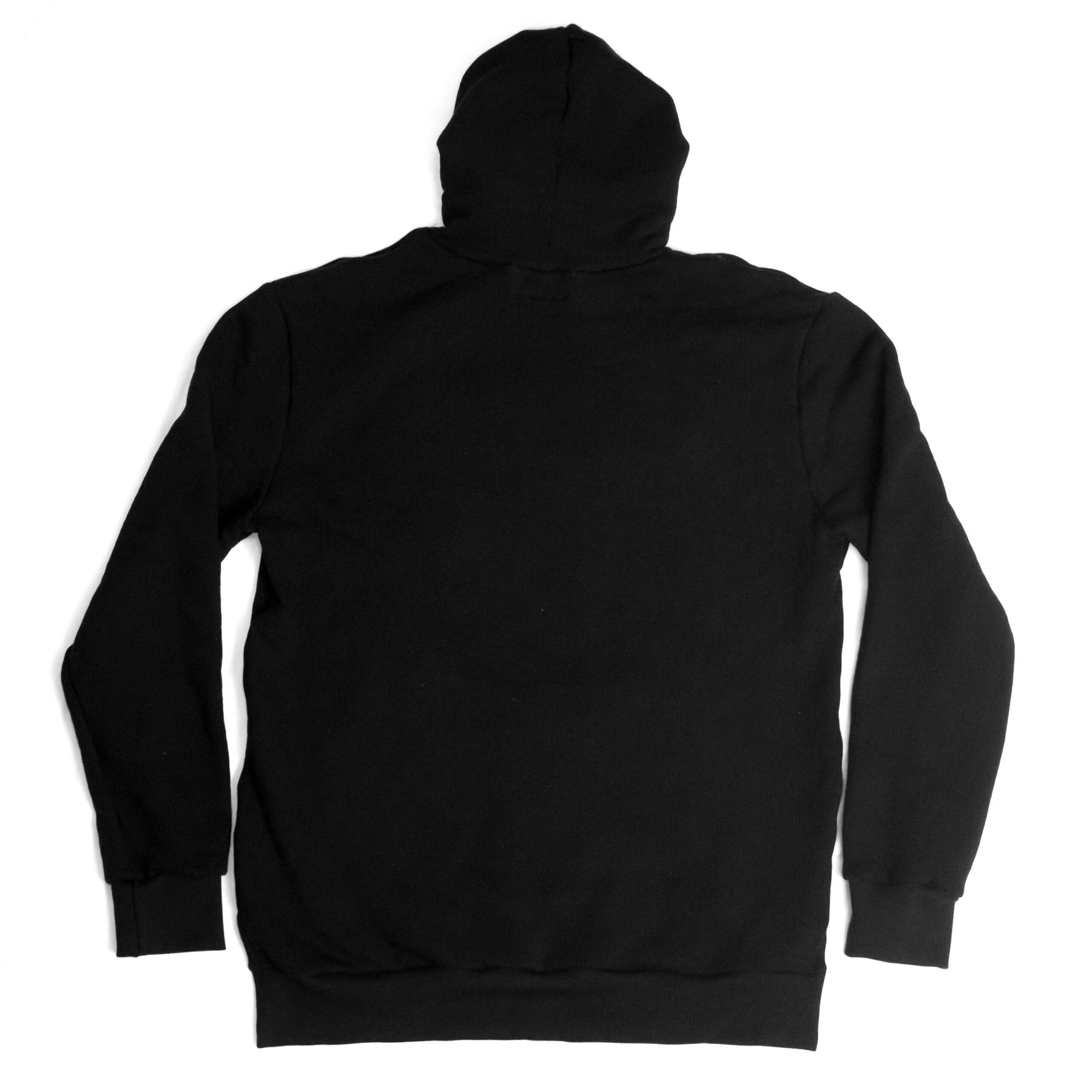 "Uniform" New Normal Hoodie