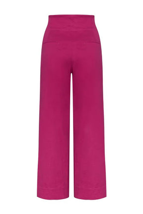 GRANATE PANTS