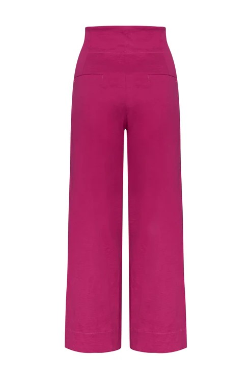 GRANATE PANTS