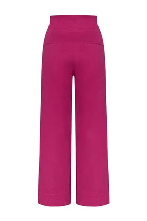 GRANATE PANTS