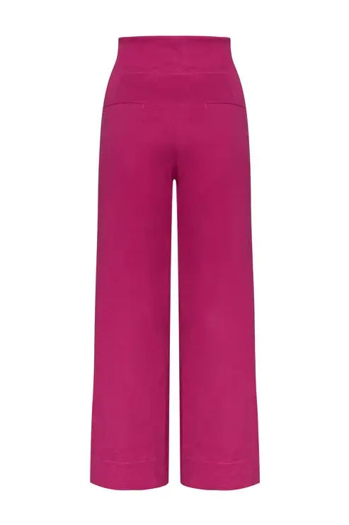 GRANATE PANTS