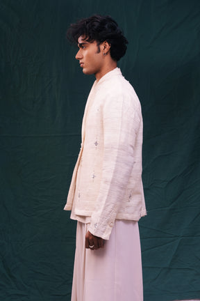 Khadi Blazer