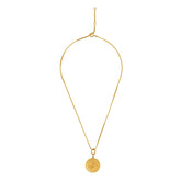 Fat Boi Sand Waves Necklace