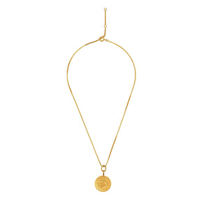 Fat Boi Sand Waves Necklace