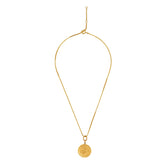 Fat Boi Sand Waves Necklace