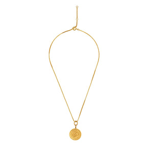 Fat Boi Sand Waves Necklace