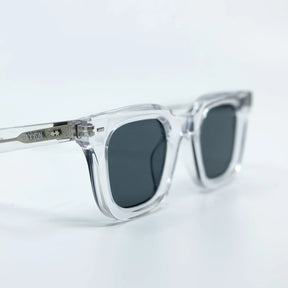 Zid Clear Sunglasses
