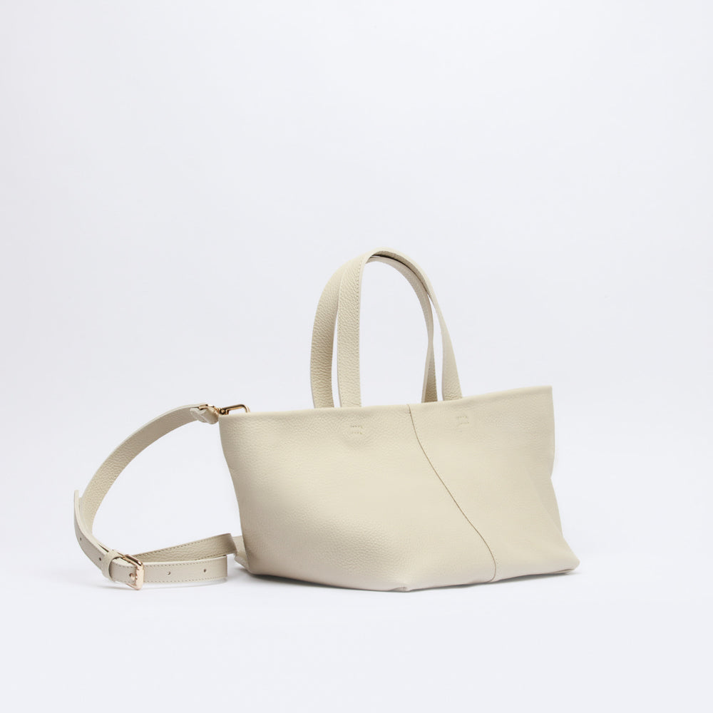 Ana Leather Tote