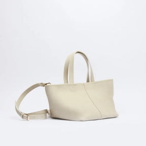 Ana Leather Tote