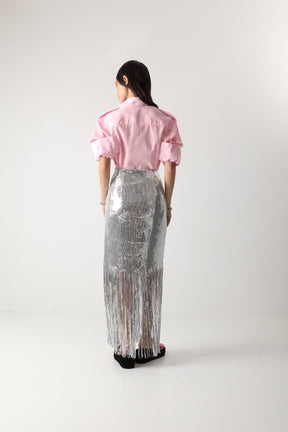 KARLA FITTED SHIRT