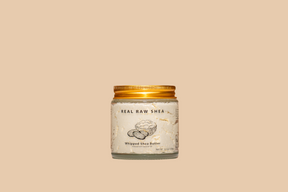 Whipped Shea Butter (3.4 oz)