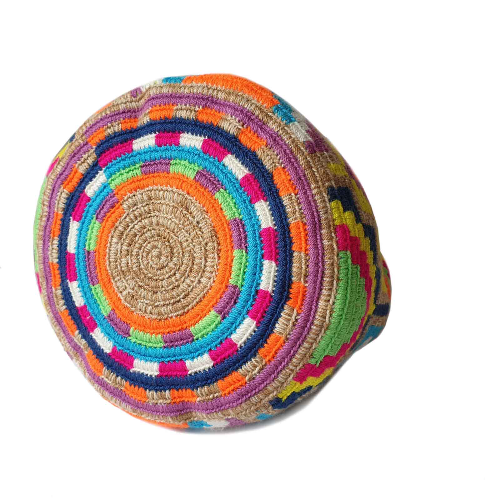 Iza Wayuu Bag