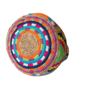 Iza Wayuu Bag