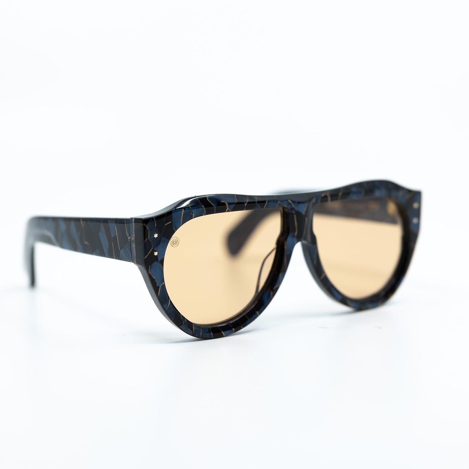 Otto Azurite Sunglasses