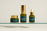 Clove Skincare Collection Set