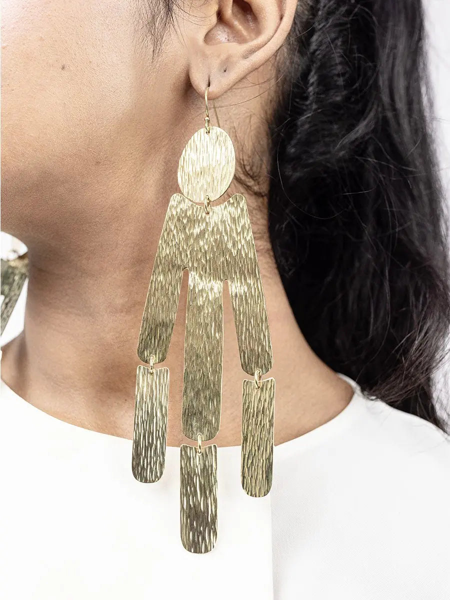 Fagilia Earrings