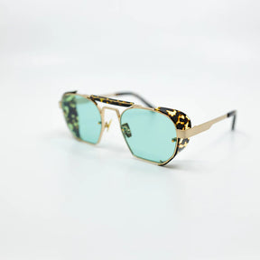 Sully Havana Sunglasses