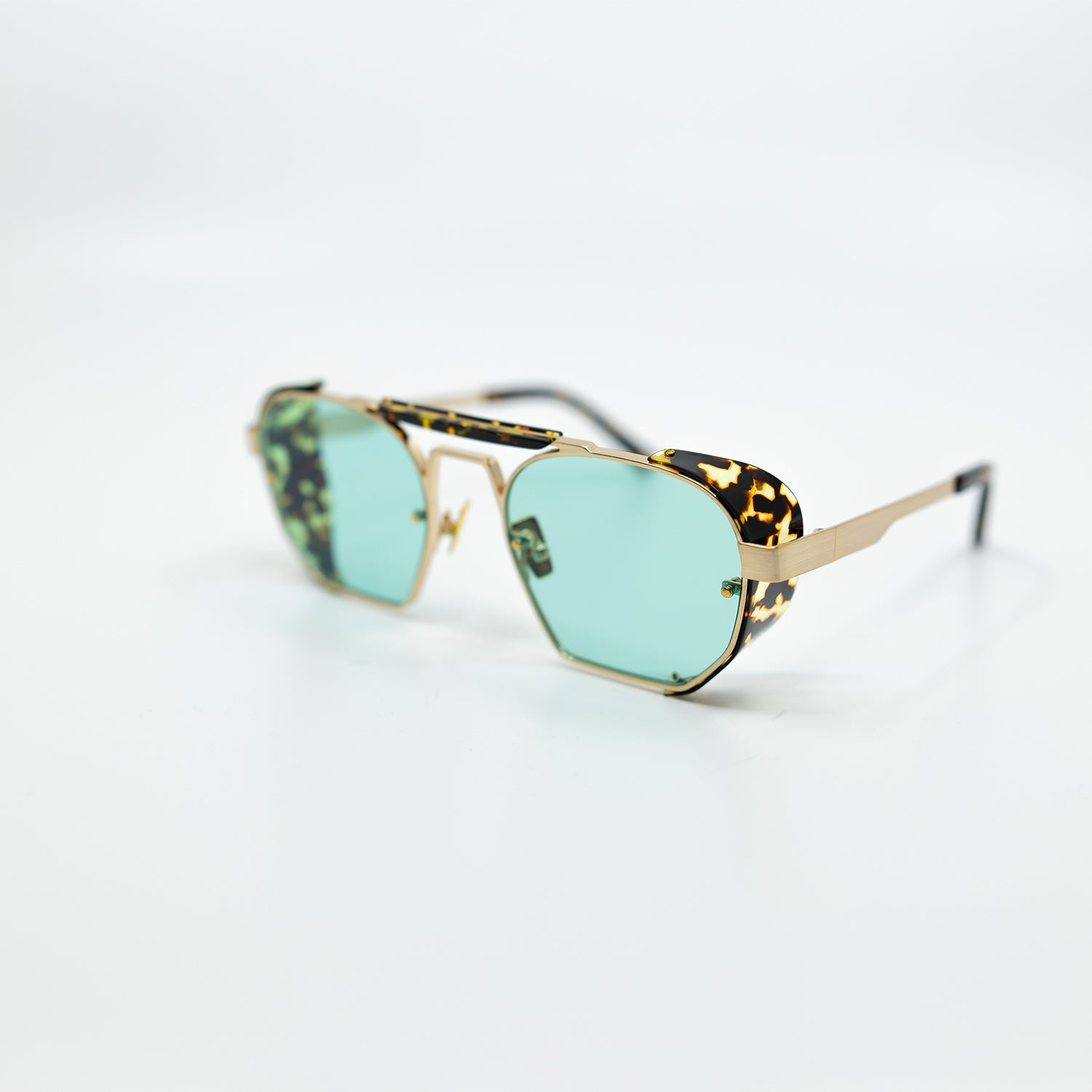 Sully Havana Sunglasses