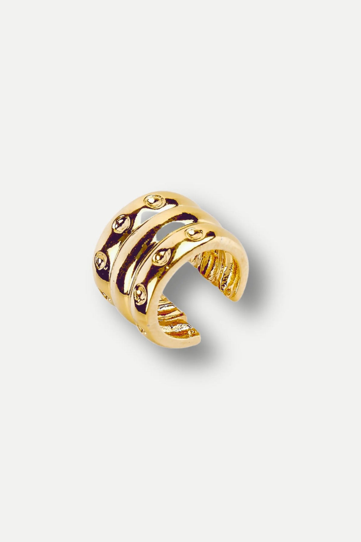 Sense Ear Cuff