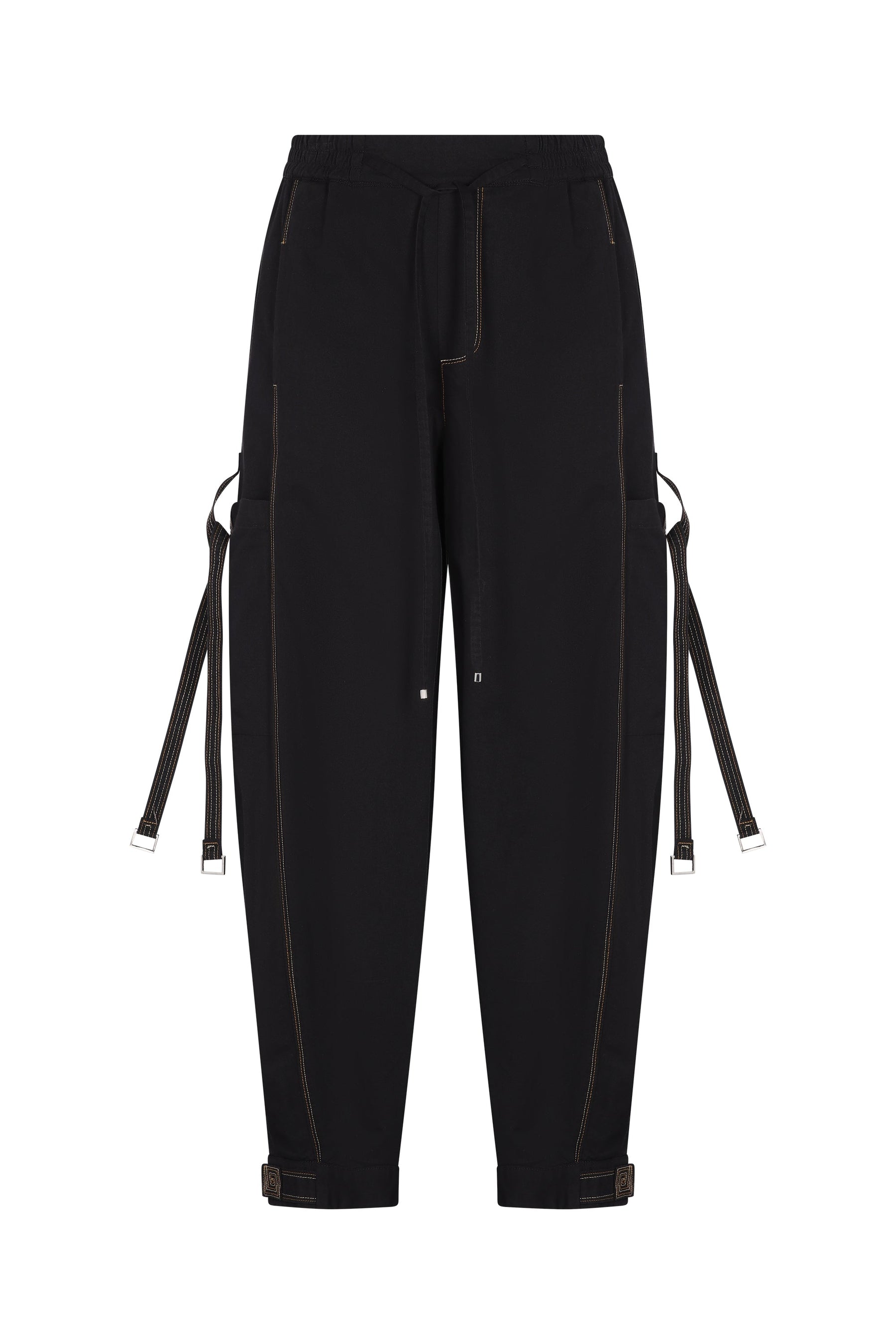 Paloma Pant | Black