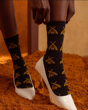 THE CULTURE SOCKS