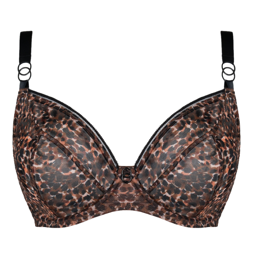 Curvy Kate Lifestyle Animal Print