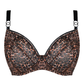 Curvy Kate Lifestyle Animal Print
